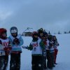 I obóz narciarsko - snowboardowy w Tatrach